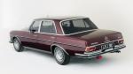 Mercedes-Benz 300 SEL 6.3 1967 года (UK)